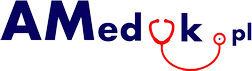 AMedyk.pl Logo